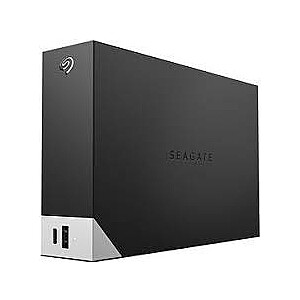 Seagate One Touch Desktop Hub 16TB