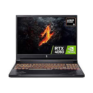 Acer Nitro V 16 - Ryzen 5 8645HS | 16" | 16GB | 1TB | W11 | RTX 4050