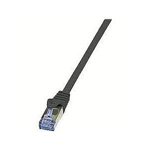 LogiLink 2,0 м черный