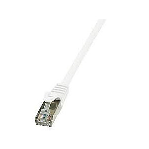 LogiLink 10,0 м белый
