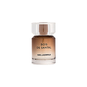 Туалетная вода Karl Lagerfeld Les Parfums Matieres 50ml