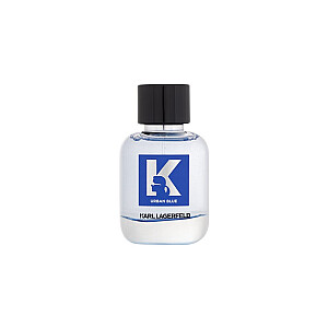 Tualetes ūdens Karl Lagerfeld Jeans 60ml