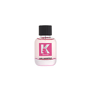 Parfimēts ūdens Karl Lagerfeld Jenas 60ml