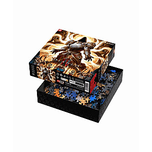 Good Loot Gaming Puzzle: Diablo IV Inarius Tēvs (1000 gabali)