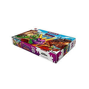 Good Loot Kids Spyro Reignited Trilogy puzle (160 gabali)