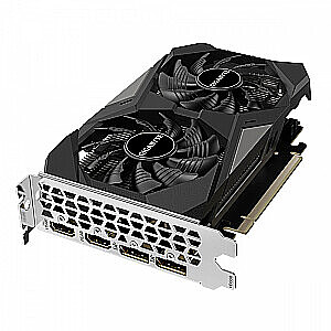 Видеокарта GeForce RTX 3050 WINDFORCE OC V2 6GB GDDR6 96bit 2DP/2HDMI