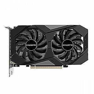 Видеокарта GeForce RTX 3050 WINDFORCE OC V2 6GB GDDR6 96bit 2DP/2HDMI