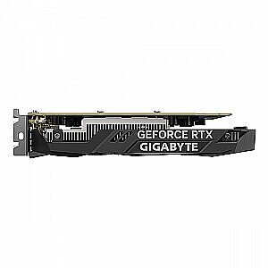 Видеокарта GeForce RTX 3050 WINDFORCE OC V2 6GB GDDR6 96bit 2DP/2HDMI