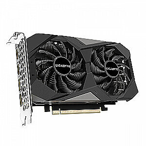 Видеокарта GeForce RTX 3050 WINDFORCE OC V2 6GB GDDR6 96bit 2DP/2HDMI