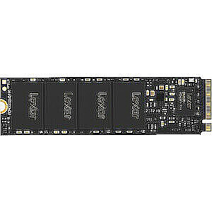Lexar NM620 256GB M.2 2280 PCI-E x4 Gen3 NVMe SSD (LNM620X256G-RNNNG) (USED)