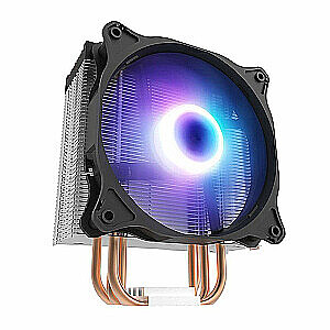 Darkflash Darkair LED Кулер