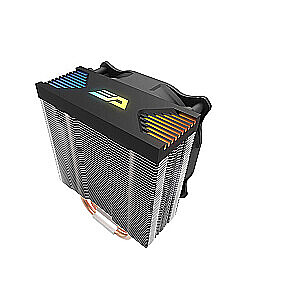 Darkflash Darkair LED Кулер