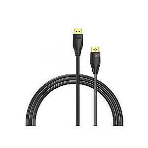Vention DisplayPort 1.4, 8K 60 Гц/ 4K 120 Гц, 3 м