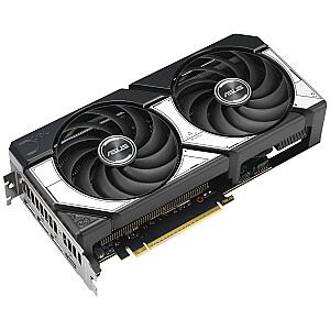 ASUS GeForce RTX 5070 DUAL OC 12GB DLSS 4