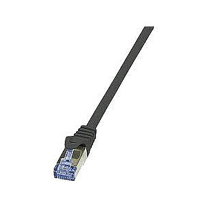 LogiLink 30.0м черный