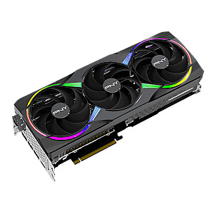 PNY GeForce RTX 5070 Ti EPIC-X RGB™ Triple Fan Plus 16GB OC DLSS 4