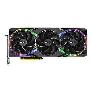 PNY GeForce RTX 5070 Ti EPIC-X RGB™ Triple Fan Plus 16GB OC DLSS 4