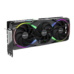 PNY GeForce RTX 5070 Ti EPIC-X RGB™ Triple Fan Plus 16GB OC DLSS 4