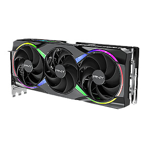 PNY GeForce RTX 5070 Ti EPIC-X RGB™ Triple Fan Plus 16GB OC DLSS 4