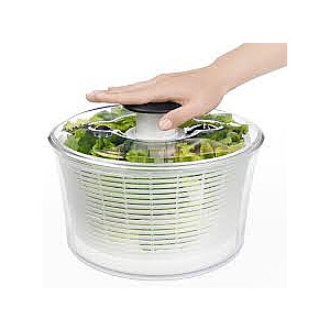 Good Grips Little Salad and Herb Spinner
