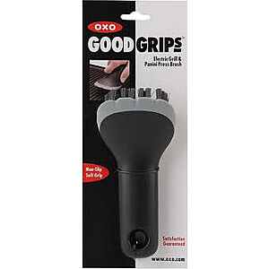 Щетка для электрического гриля и панини Good Grips
