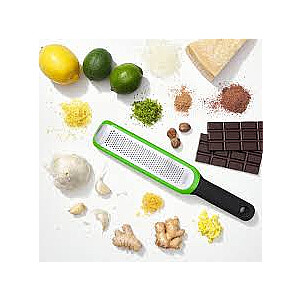 Good Grips Этчированный терка