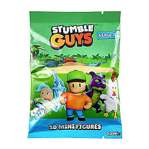 Stumple Guys Flow (Pack Display 18 gab.)