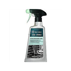M3OCS301M cepeškrāsns tīrītājs SPRAY Ovencare