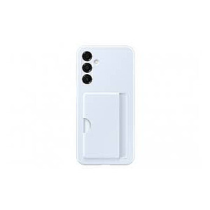 "Kartiņu slots vāks Samsung Galaxy A16 zils"(EF-OA166TLEGWW)