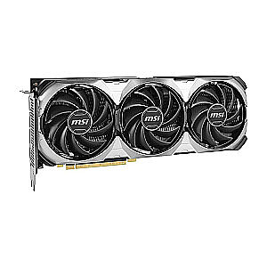 Karta graficzna GeForce RTX 4070 SUPER 12G VENTUS 3X OC GDDRX6 (used)