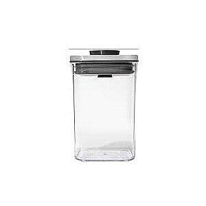 OXO Good Grips Pop 1 л прозрачный