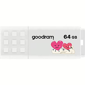 Goodram UME 2 Valentine Edition USB 2.0 64GB