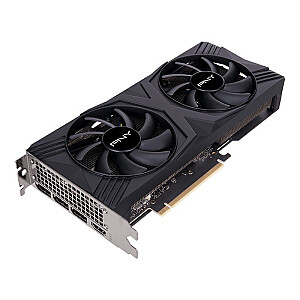 GeForce RTX 4060 Ti 8GB Verto Dual Fan DLSS 3 grafikas karte