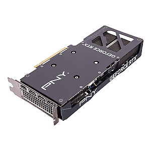 GeForce RTX 4060 Ti 8GB Verto Dual Fan DLSS 3 grafikas karte
