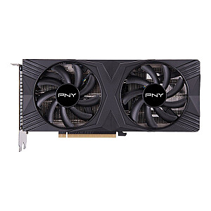 GeForce RTX 4060 Ti 8GB Verto Dual Fan DLSS 3 grafikas karte