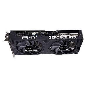 GeForce RTX 4060 Ti 8GB Verto Dual Fan DLSS 3 grafikas karte