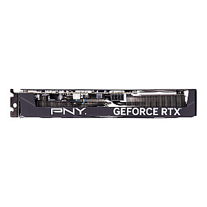 GeForce RTX 4060 Ti 8GB Verto Dual Fan DLSS 3 grafikas karte