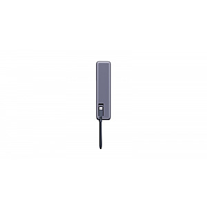 PowerBank 165W 10000mAh с встроенным кабелем