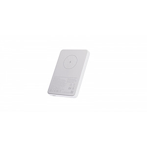 PowerBank Magnetic 5000mAh