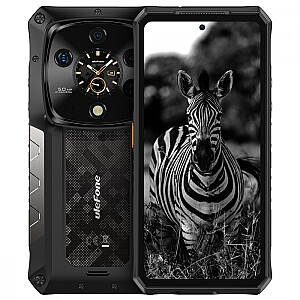 Смартфон Armor 28 Ultra 5G 16GB/1TB черный
