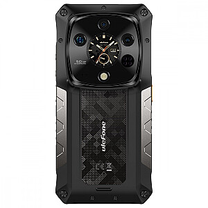 Смартфон Armor 28 Ultra 5G 16GB/1TB черный