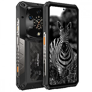 Смартфон Armor 28 Ultra 5G 16GB/1TB черный