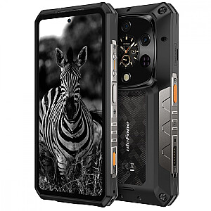 Смартфон Armor 28 Ultra 5G 16GB/1TB черный