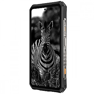 Смартфон Armor 28 Ultra 5G 16GB/1TB черный