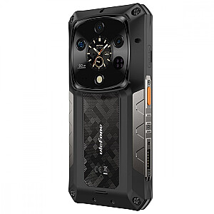 Смартфон Armor 28 Ultra 5G 16GB/1TB черный