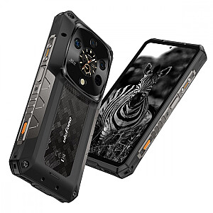 Смартфон Armor 28 Ultra 5G 16GB/1TB черный
