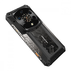 Смартфон Armor 28 Ultra 5G 16GB/1TB черный
