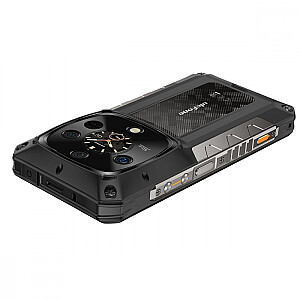 Смартфон Armor 28 Ultra 5G 16GB/1TB черный