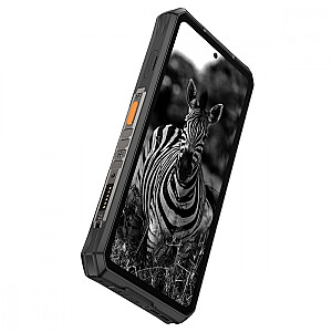 Смартфон Armor 28 Ultra 5G 16GB/1TB черный