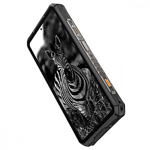 Смартфон Armor 28 Ultra 5G 16GB/1TB черный